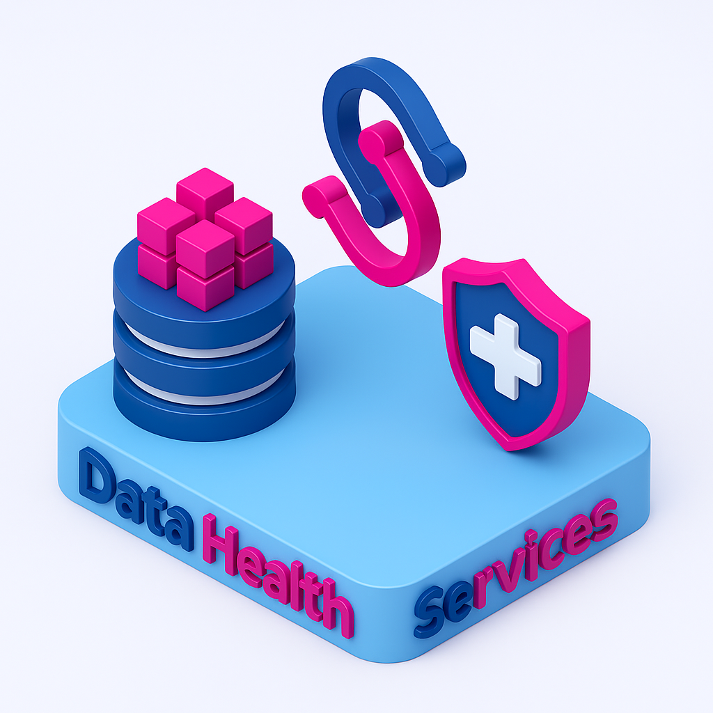 Data health